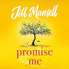 Couverture de Promise Me