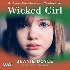 Wicked Girl cover art