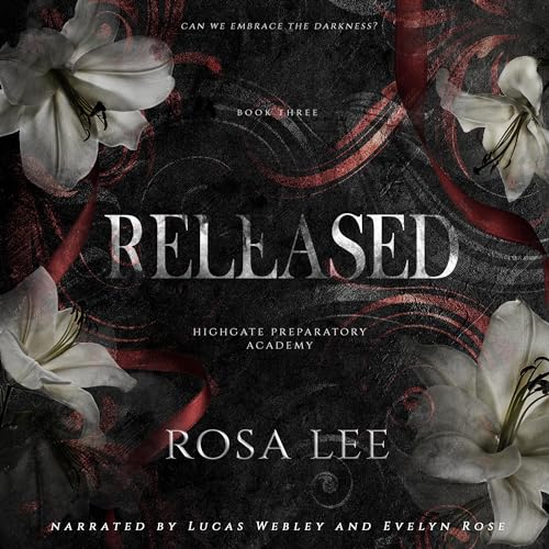 Released Audiobook By Rosa Lee cover art