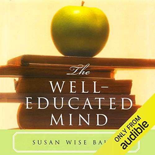 The Well Educated Mind cover art