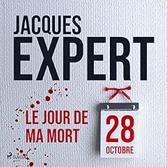 Couverture de Le Jour de ma mort