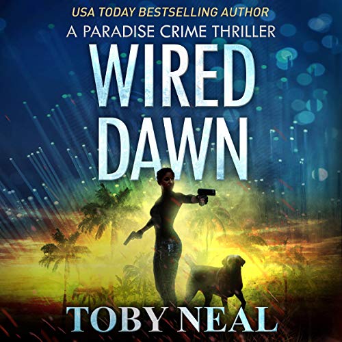 Wired Dawn Titelbild