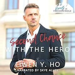 Second Chance with the Hero cover art