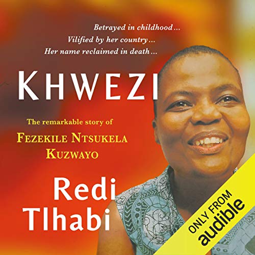 Khwezi cover art