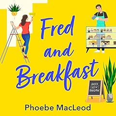 Fred and Breakfast Titelbild