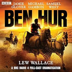 Ben Hur cover art