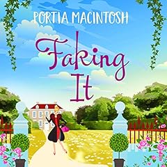 Faking It cover art