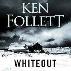 Couverture de Whiteout