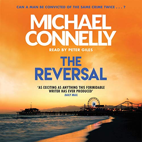 Couverture de The Reversal