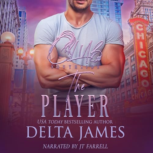 The Player cover art