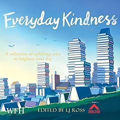 Everyday Kindness cover art