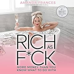 Rich as F*ck cover art