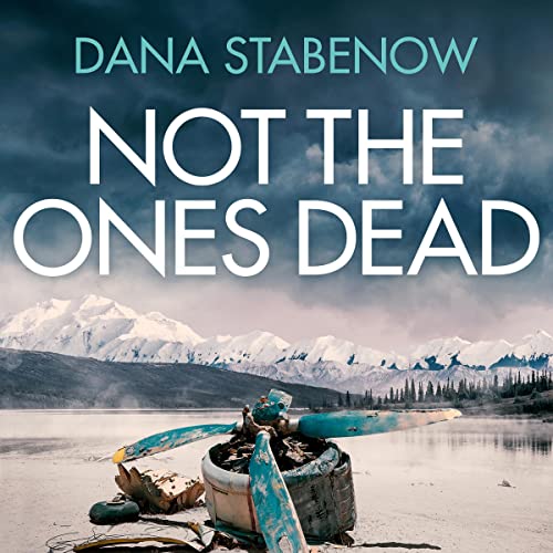 Not the Ones Dead cover art