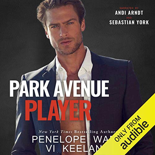 Park Avenue Player cover art