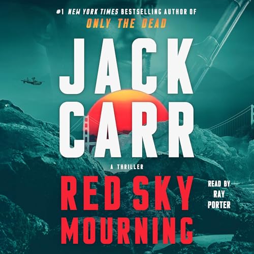 Red Sky Mourning cover art