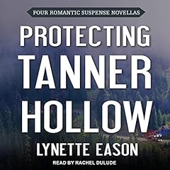 Protecting Tanner Hollow cover art