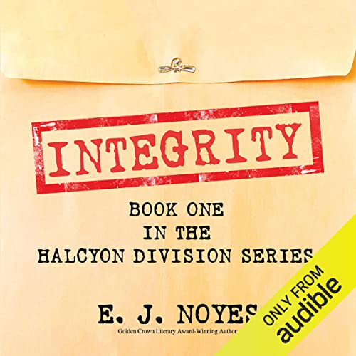 Integrity cover art