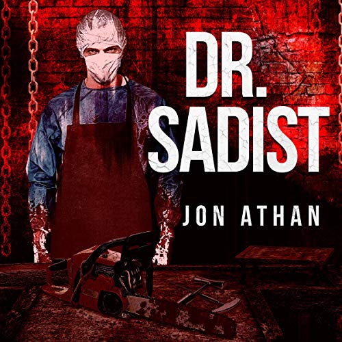 Dr. Sadist cover art