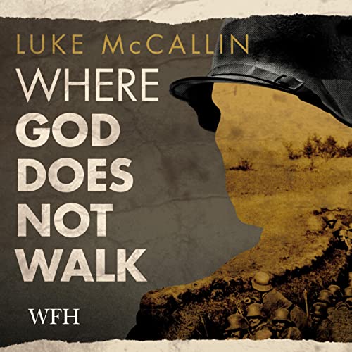 Where God Does Not Walk cover art