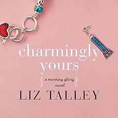 Charmingly Yours cover art