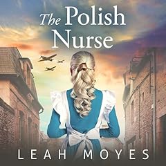 Couverture de The Polish Nurse