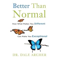 Better Than Normal cover art