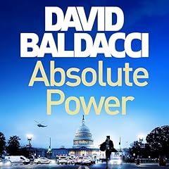 Absolute Power cover art