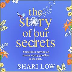 The Story of Our Secrets cover art