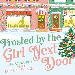 Frosted by the Girl Next Door cover art