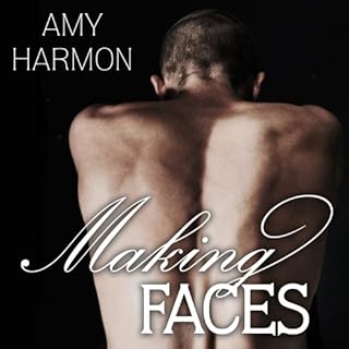 Making Faces Audiobook By Amy Harmon cover art