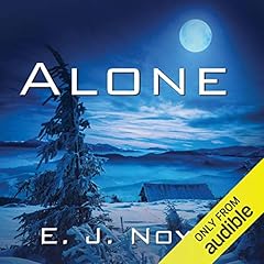 Alone cover art