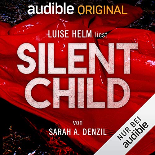 Silent Child cover art