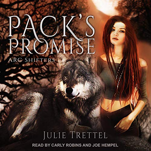 Pack's Promise cover art