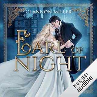 Earl of Night Titelbild