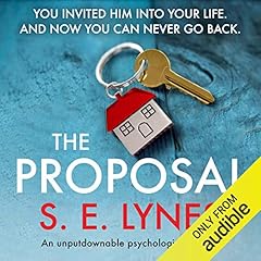 The Proposal cover art