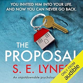 The Proposal cover art