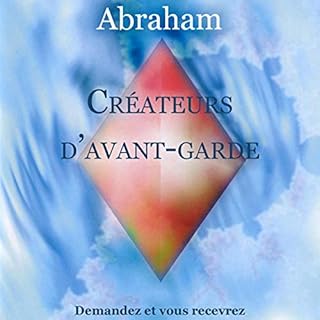 Couverture de Créateurs d'avant-garde