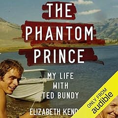 The Phantom Prince cover art