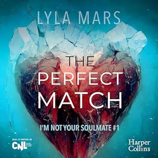 Couverture de The Perfect Match