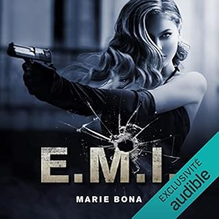 E.M.I. (French edition) cover art