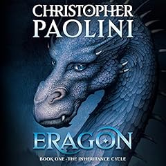 Eragon Titelbild