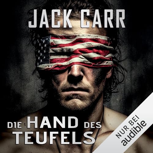 Die Hand des Teufels cover art