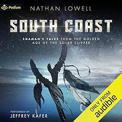 South Coast cover art