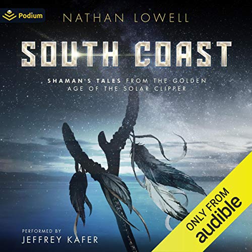 South Coast cover art