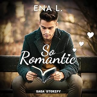 Couverture de So romantic