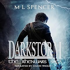 Darkstorm cover art