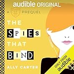 The Spies That Bind