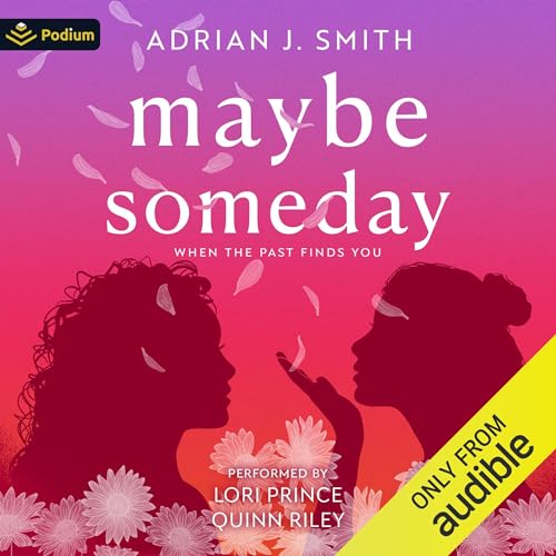 Maybe Someday cover art