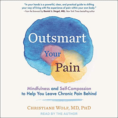 Outsmart Your Pain cover art