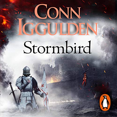 Stormbird Titelbild